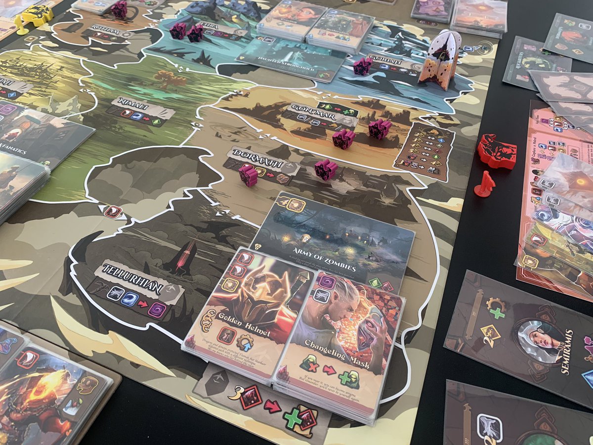 Twoid Games tweet media