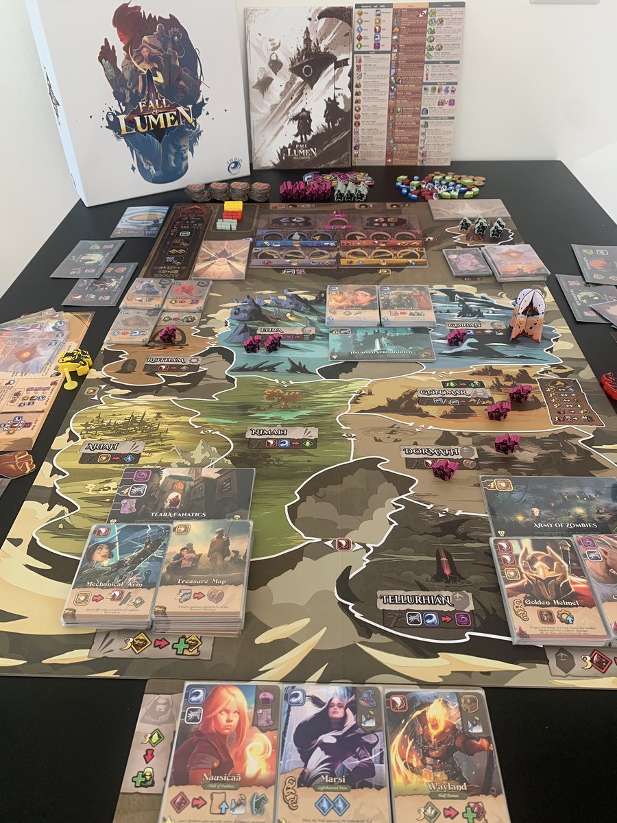 Twoid Games tweet media