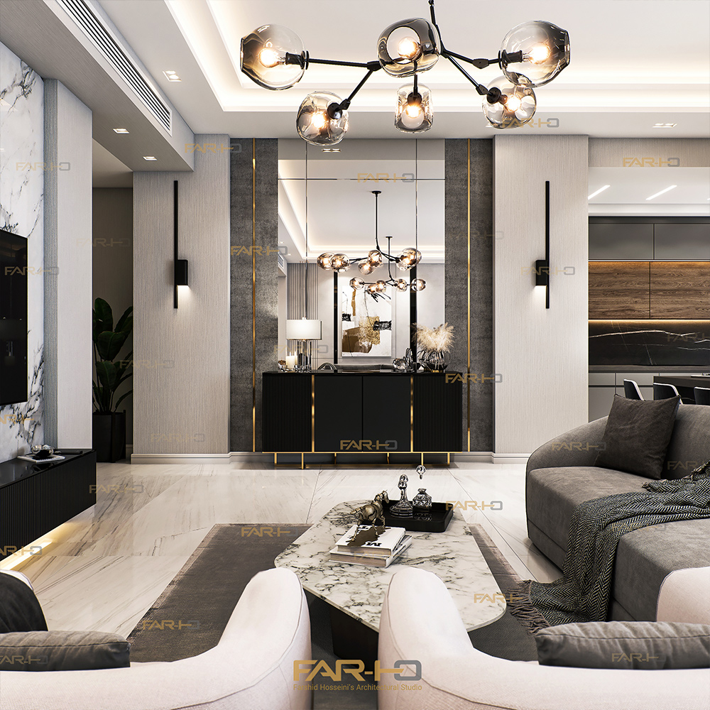 Farshidfarho's tweet photo. Lotfi Residential Project

Architect: Farshid Hosseini

Design Year: 2022

Location: Karaj / Alborz

____________________________________

#دکوراسیون_داخلی #خانه #مدرن #طراحی_داخلی

____________________________________

https://t.co/z7tQr1eeKF https://t.co/o7eq1Rcpsn