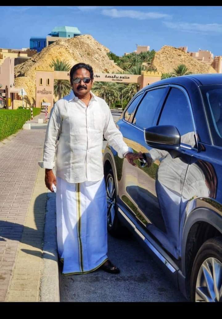 MKAshokKumar1's tweet photo. #செப்டம்பர்_3_HBD68_GMS

#எங்களின்_ஆளுமையே !!
#அரசியலின்_ஆசானே !!!
#சின்னமருது_ஸ்ரீதர்வாண்டையார் 

#மூவேந்தர்_முன்னேற்றக்_கழகம்🔰 https://t.co/RKt6KKEnFY