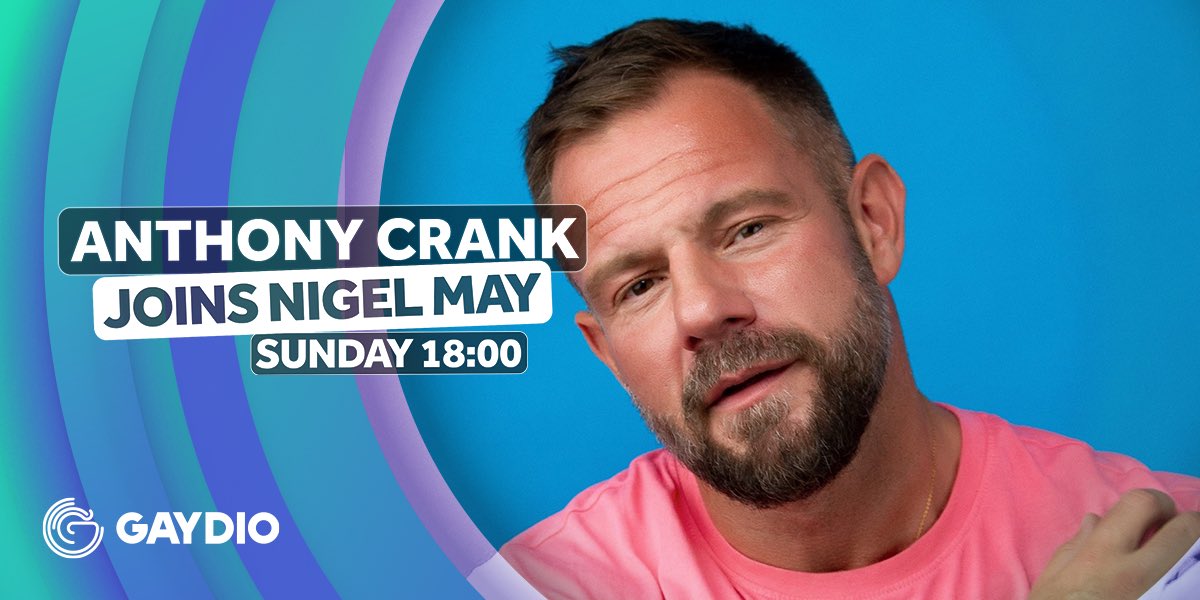 Nigel May tweet media