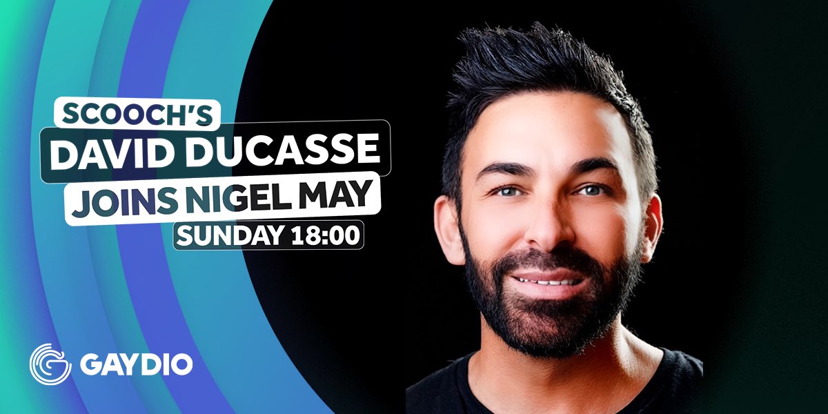 Nigel May tweet media