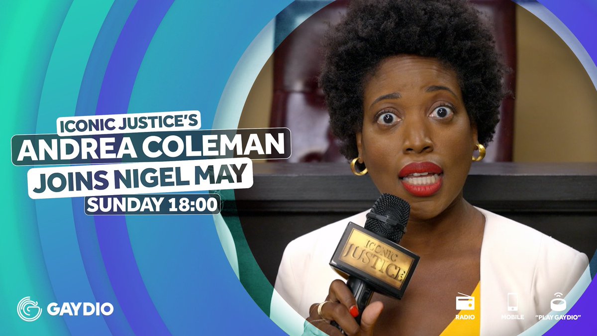 Nigel May tweet media