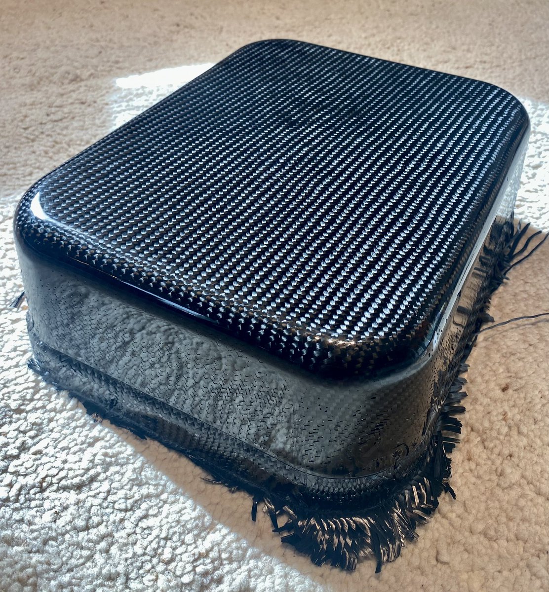 Peter Felfer tweet media