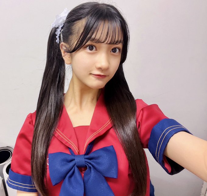 Twitterのコスプレ画像4