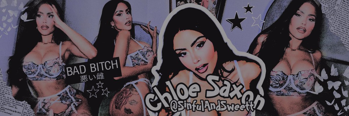 #NewProfilePic + header by me!