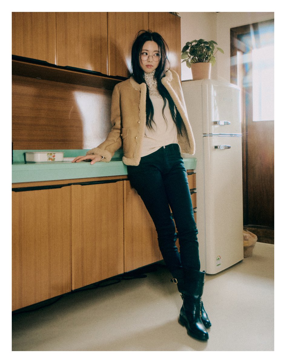 ITZYofficial's tweet photo. YUNA X ELLE (2)
Sep, 2023

#ITZY #MIDZY @ITZYofficial
#유나 #YUNA
@ELLE_KOREA https://t.co/lRGfWfdYK0