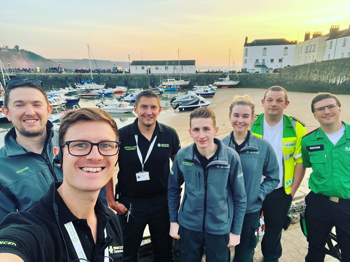 Enhanced Care Services Ltd. (@enhanced_c_s) on Twitter photo A wonderful morning <a href="/IRONMANtri/">IRONMAN Triathlon</a> Wales in the beautiful Tenby. Our teams are spread out across the course working alongside <a href="/EventMedConsult/">Event Medical Consultancy</a> <a href="/SJACymru/">St John Ambulance Cymru</a> <a href="/tigerstripeglos/">Tiger Stripe Events</a> A wonderful morning <a href="/IRONMANtri/">IRONMAN Triathlon</a> Wales in the beautiful Tenby. Our teams are spread out across the course working alongside <a href="/EventMedConsult/">Event Medical Consultancy</a> <a href="/SJACymru/">St John Ambulance Cymru</a> <a href="/tigerstripeglos/">Tiger Stripe Events</a>