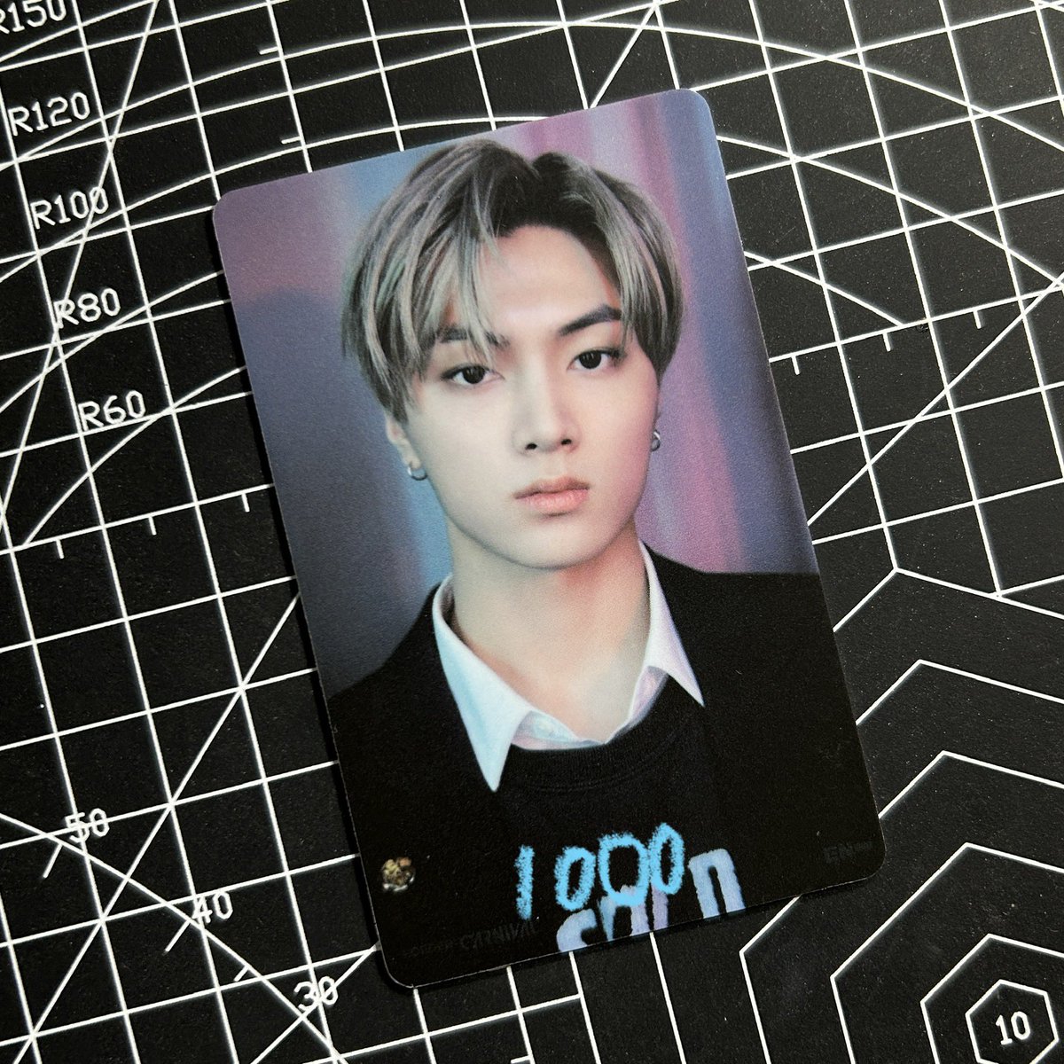 heejayting's tweet photo. wts lfb enhypen ph

— jay border: carnival m2u lucky draw
can do dop w/ dp
sco / free pf payo
mint
w/ official freebies + fanmade ones (dogshow pcs + stickers)

dm/reply to claim!

t: ld b:c bc concept pc photocard https://t.co/bSI5wSPKPb