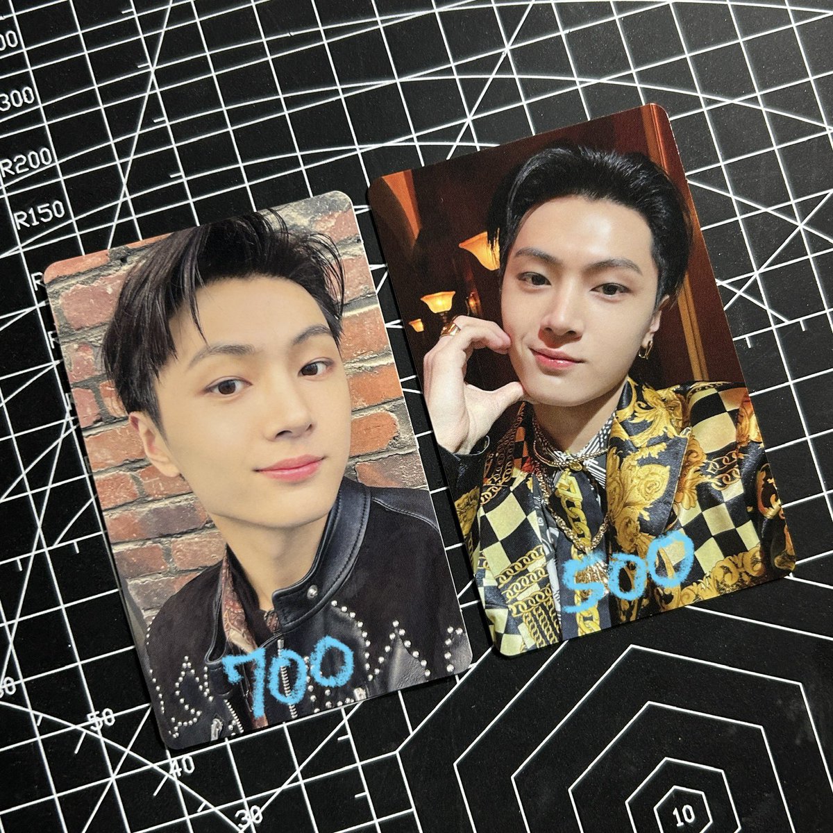 heejayting's tweet photo. wts lfb enhypen ph

— jay senkou pcs tingi w/ free unsealed
can do dop w/ dp
sco / free pf payo
mint
w/ official freebies + fanmade ones (dogshow pcs + stickers)

dm/reply to claim!

t: solo jacket ds d:s dimension type b a weverse wev japan jpn limited edition pc photocard https://t.co/O3msMKRcxs