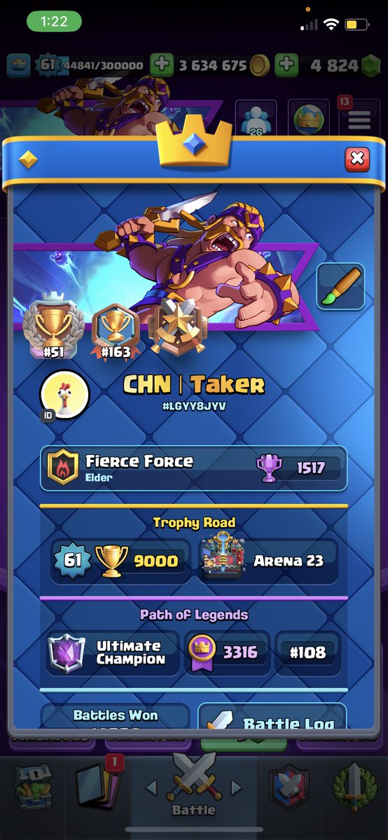 Undertaker tweet media