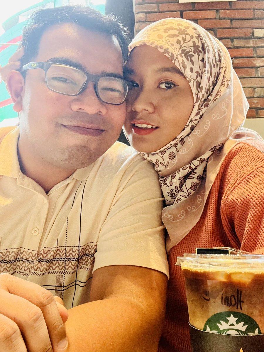 Distance gives us reason to love harder❤️