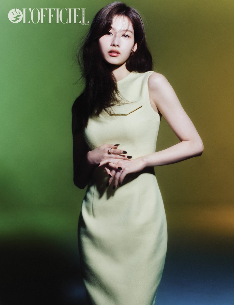 JYPETWICE's tweet photo. SANA &amp; L’Officiel

https://t.co/y62DUeIaKv
https://t.co/dZ2nvudmrx

#TWICE #트와이스 #SANA #사나 #lofficielsingapore #lofficielmalaysia https://t.co/xrREHoCXLU