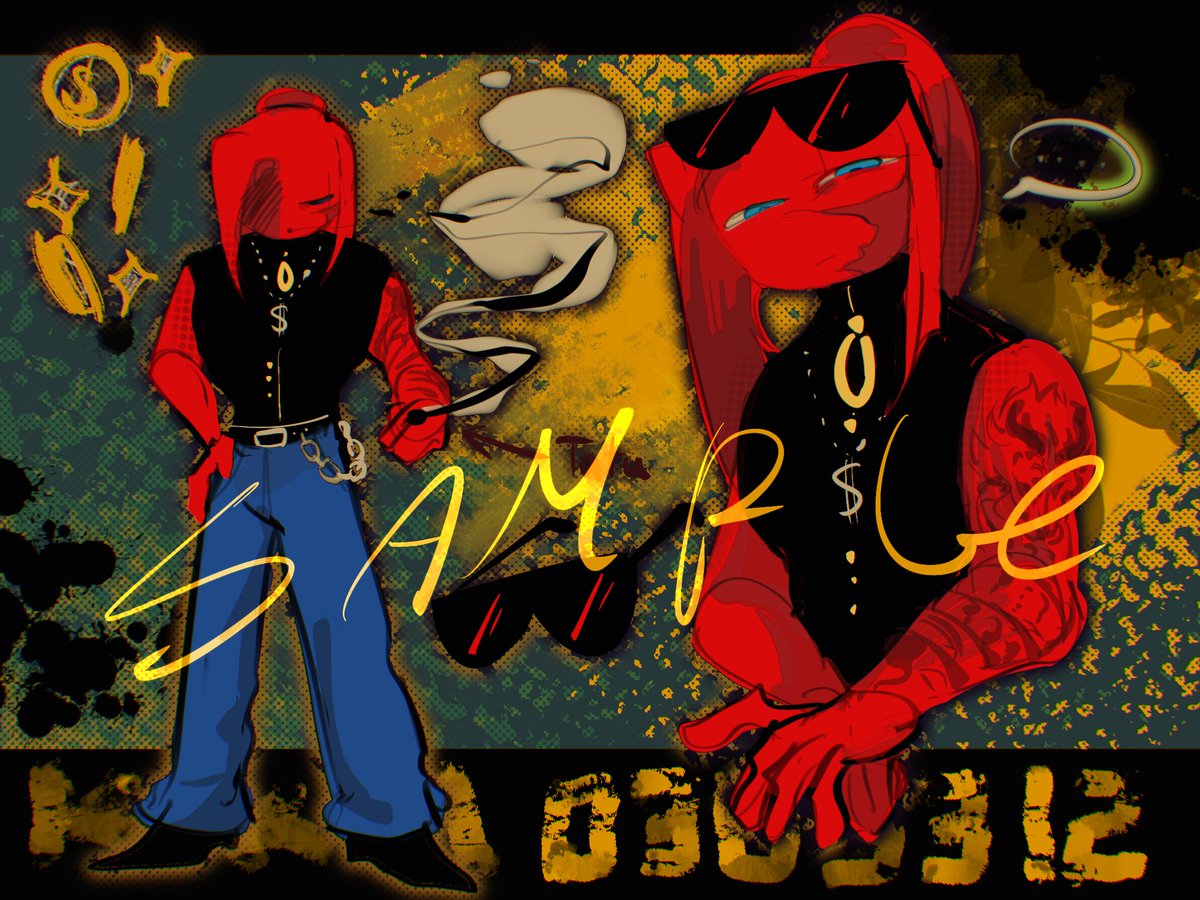 Nope_0000xx's tweet photo. for sell
#stickman #stickmanforsell #abopt #commission https://t.co/RR2B5yOzPT