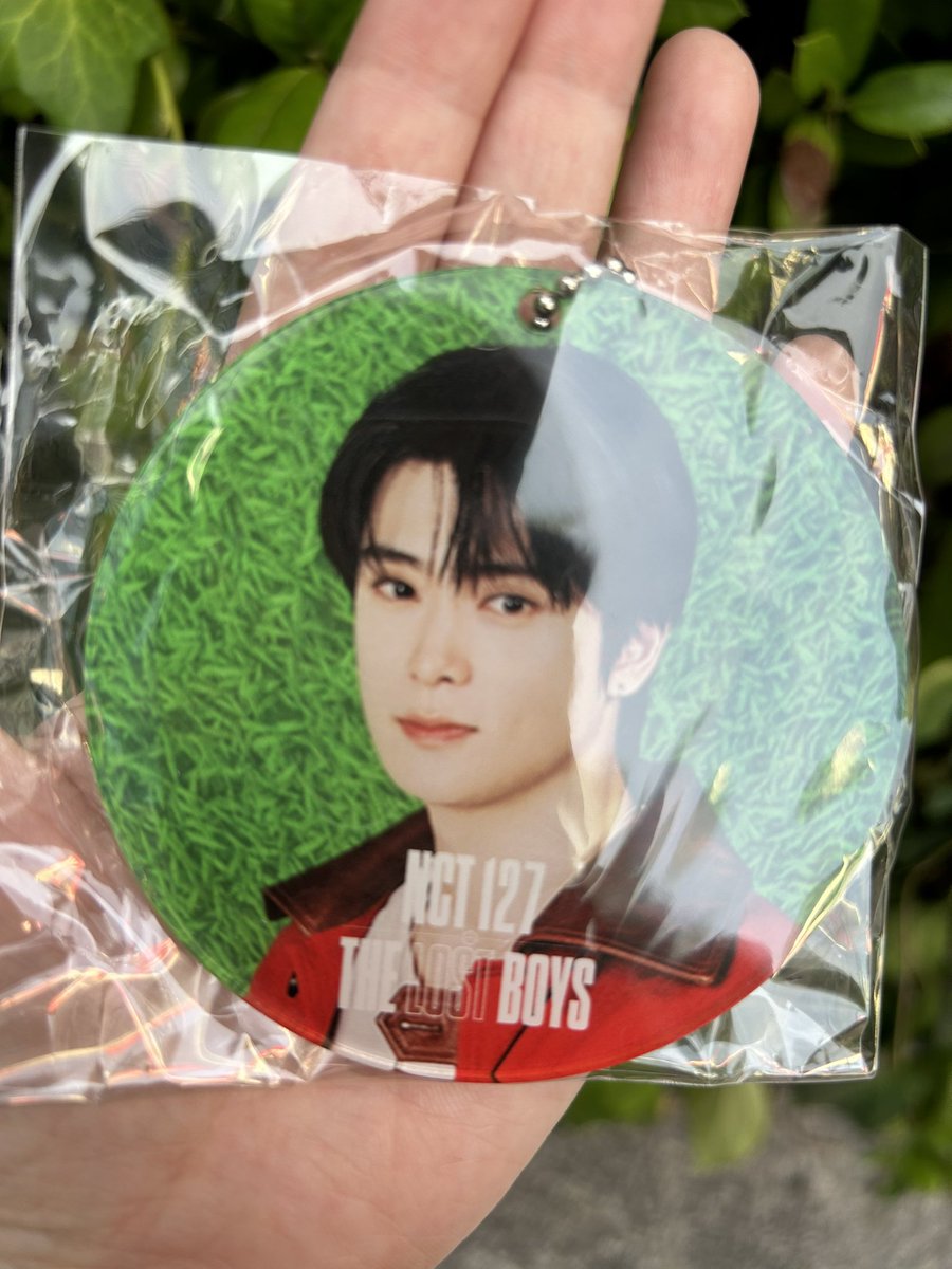 aichanco23's tweet photo. NCT127 イリチル 渋谷 モディ
ディズニー プラス 巨大カプセル ガチャ 交換
NCT ガチャ 交換

【譲】ジェヒョン
【求】ヘチャン

ただいまモディ・渋谷におります！！
郵送・味スタ両日交換可能です📮
お気軽にお声がけください！！ https://t.co/2LCZYrvVIP