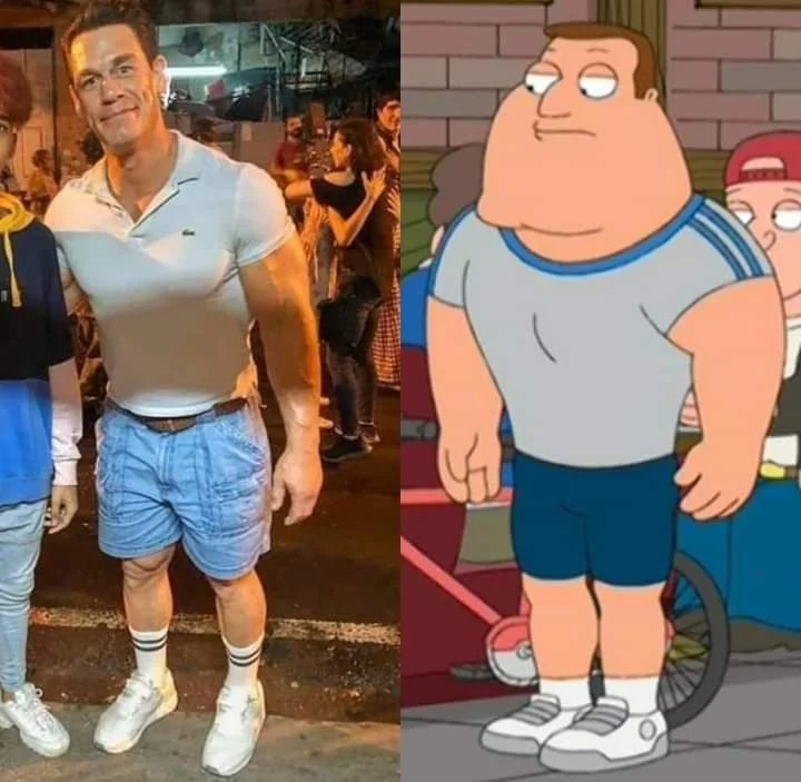 #WWEPayback still the most
Accurate photo of all time 🤣