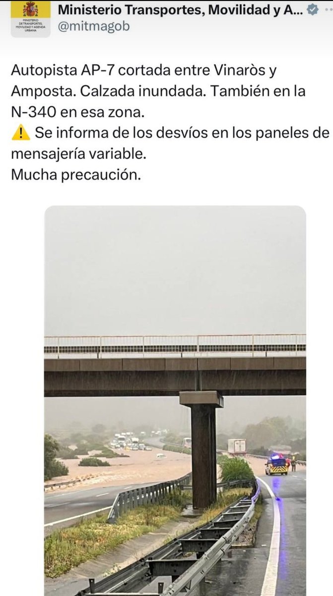 climadelleida's tweet image. Les precipitacions han estat molt intenses i quantioses a l'extrem sud de Catalunya entre 50 i 214 L/m².
Els 214 L/m² a Alcanar sud Tarragona.
Diumenge, 3 de setembre'23