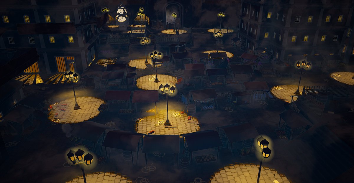 amythica_dev's tweet photo. Come grab a bite at the Regent Markets!!
New map out soon!
Discord: https://t.co/5FOug4yStP
Get the game here! https://t.co/SfIvIxfYy9
#Amythica #PickaPocket #indiegame #gamedev #videogames #screenshot https://t.co/3Q3usaPqJU