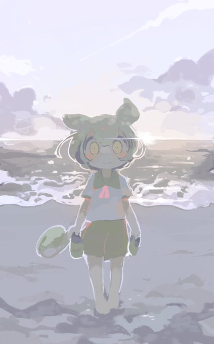 夏が終わるのだ 