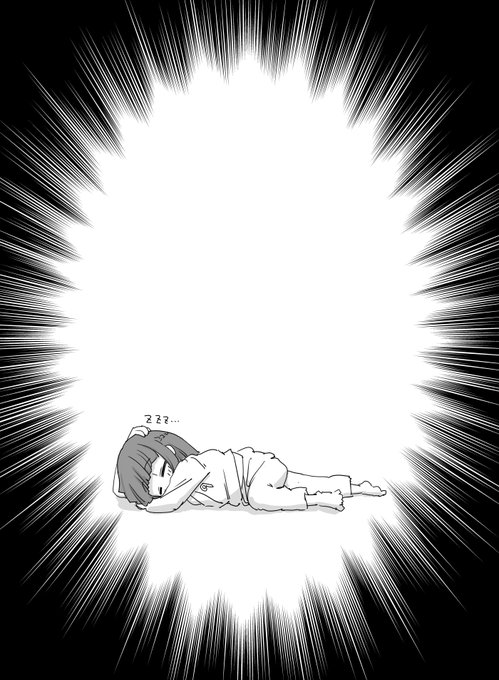 9周年だけど寝てる雪美ちゃん 