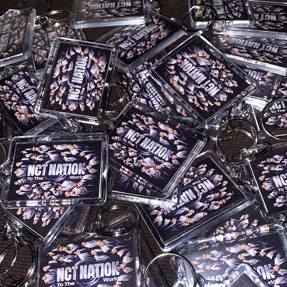i_heartminji's tweet photo. ✩°⋆NCT Nation Osaka Giveaway⋆°✩

⊹ mbf
⊹ ♡/↺ this tweet
⊹ yanmar stadium nagai, sept 10/d2
⊹ all mems available ! limited qty

#NCT_NATION_ToTheWorld #NCT_NATION_ToTheWorld_inJAPAN #NCT #NCT127 #NCTDream #WayV #NCTDoJaeJung 

t. 無料配布ソンムル /交換 free gift exchange https://t.co/pcrZnCZ7gB