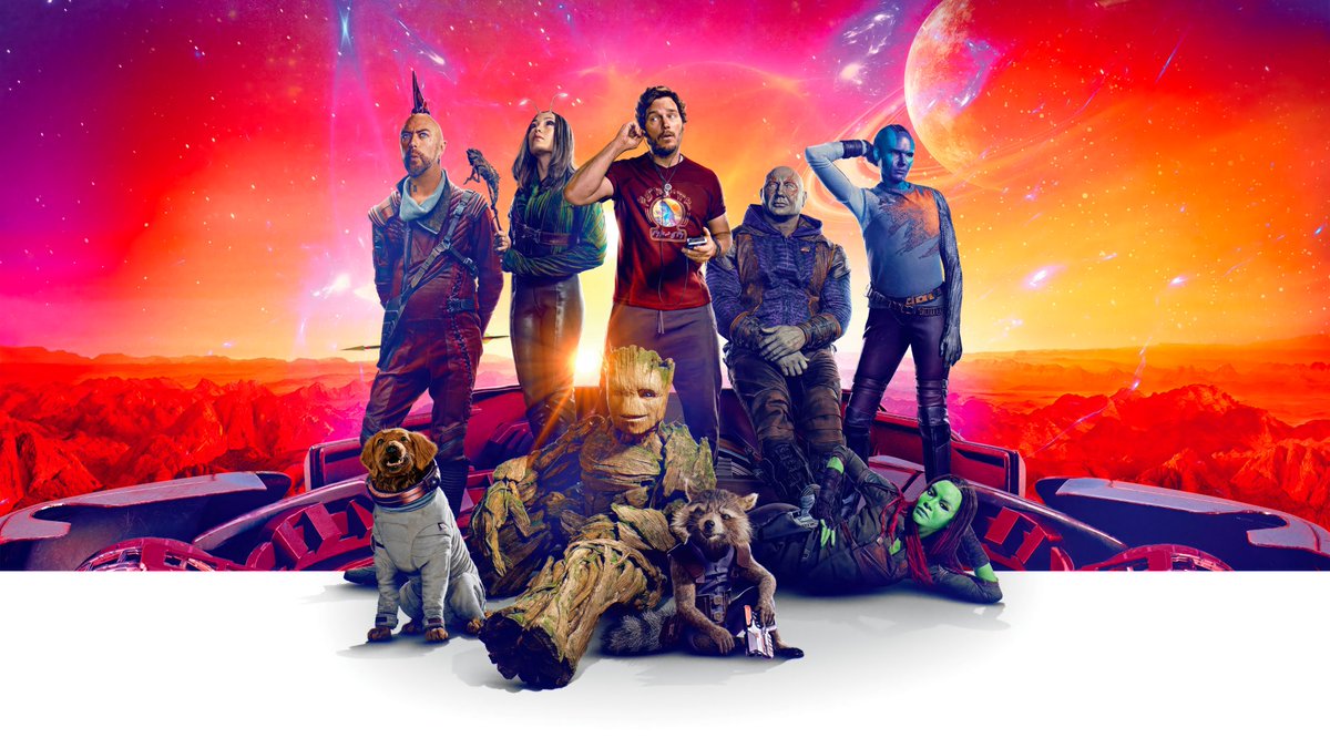 MatteoSapin's tweet photo. 🎁 [#CONCOURS] À l'occasion de la sortie en Achat Digital de #Marvel #GardiensDeLaGalaxie3, je fais gagner un code CanalVOD du film ! 

Pour participer ? Tu as jusqu'au 7 septembre pour RT + follow @matteosapin 🚀 https://t.co/Lg0bh0wRVi