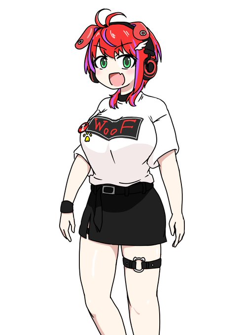 #茜音色に染まれ 