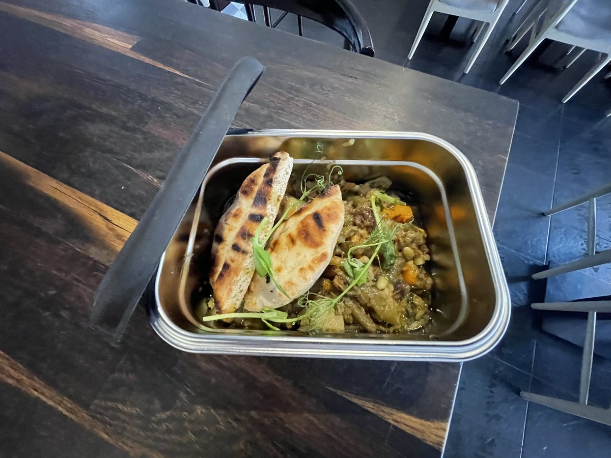 NostosHove's tweet photo. Launching our latest community support initiative 

Γιαγια’ς (grandmother’s) Corner 

We are invoking the community spirit of sharing food and life around the communal ovens that permeated Greece after WW2!

We are dusting off Γιαγιά’ς recipe book and partnering with the amazing Oanh from Returnware, a reusable container service, to offer our community healthy, traditional homemade food!

Every day we will cook for our community, our staff and their families a traditional, healthy, fresh meal that can be taken away on a returnware container from as little as £7!

Why?

🧿 We want to help our community through the cost of living crisis.

🧿 We want to help our planet by reducing single use packaging.

🧿 We want to promote healthy homemade food.

🧿 We want to connect with our past and share these recipes with everyone.

🧿 We want to be a purpose led business and hopefully inspire others.

#greekfood #visitbrighton #greece🇬🇷 #brighton #hove #healthyfood #restaurantbrighton #foodstagram #foodporn #foodphotography #foodblogger #eathealthy #instafood #foodgasm #foodpics #foodie #healthyeating #thisisBrighton #hoveactually #brightonblogger #vegetarianrecipes #healthyfood #nostos #hoverestaurant #brightonfood #brightonrestaurant #awardwinning
