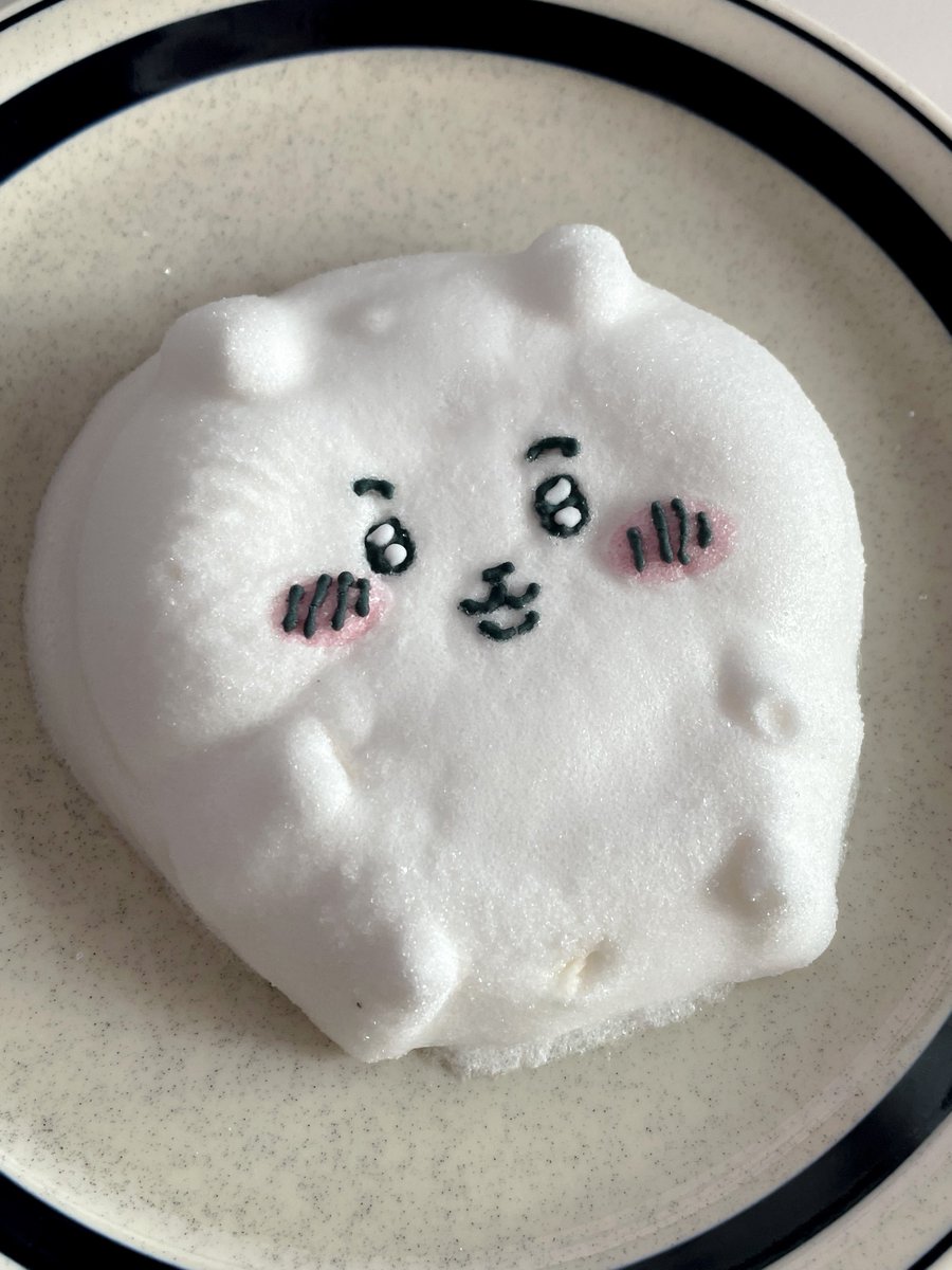 치이카와                             칭잉캉왕