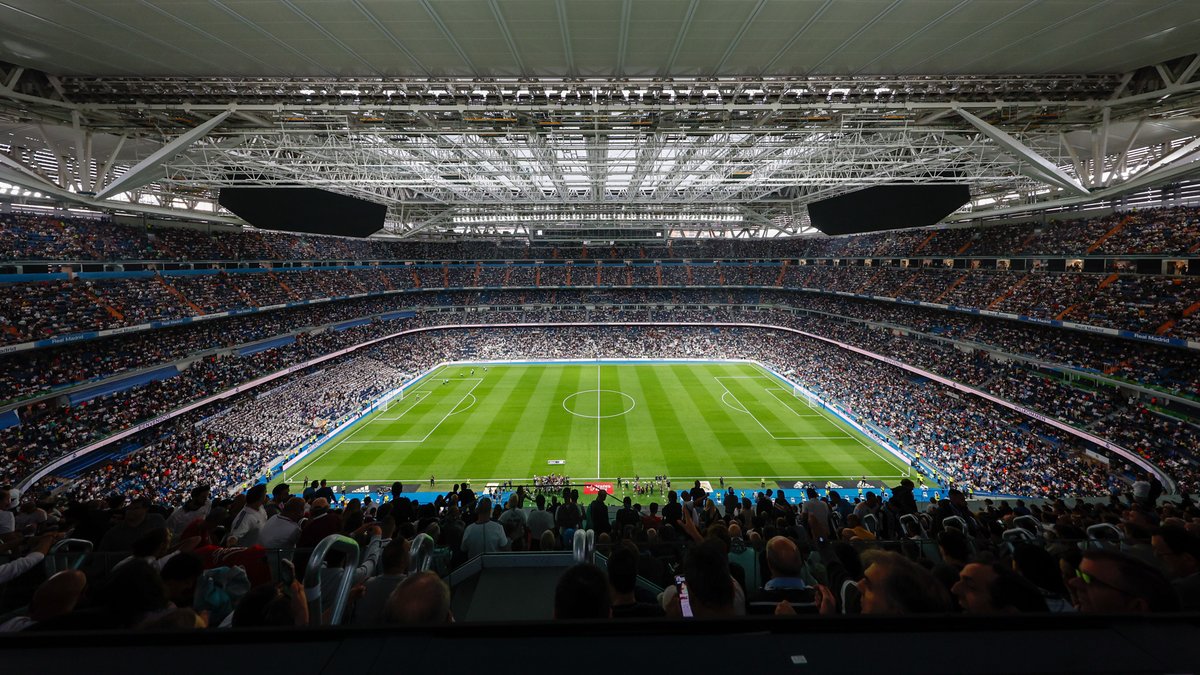 realmadriden's tweet photo. #NewCoverPic https://t.co/qPYBBwCWKX