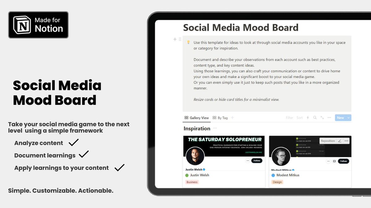 Roe | The Notion Doc tweet media