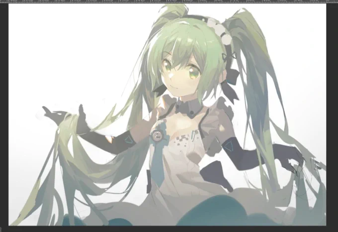 #初音ミク誕生祭2023 #初音ミク 