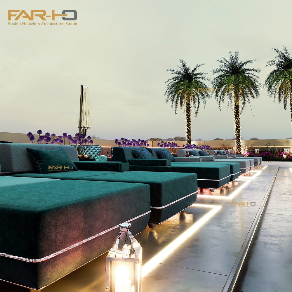 Farshidfarho's tweet photo. Mirdif Outdoor Cinema Project

Architect: Farshid Hosseini

Design Year: 2022

Location: Dubai / United Arab Emirates

____________________________________

#دبی #سینما #روف_گاردن

____________________________________

https://t.co/z7tQr1eeKF https://t.co/KSqoIqaErq