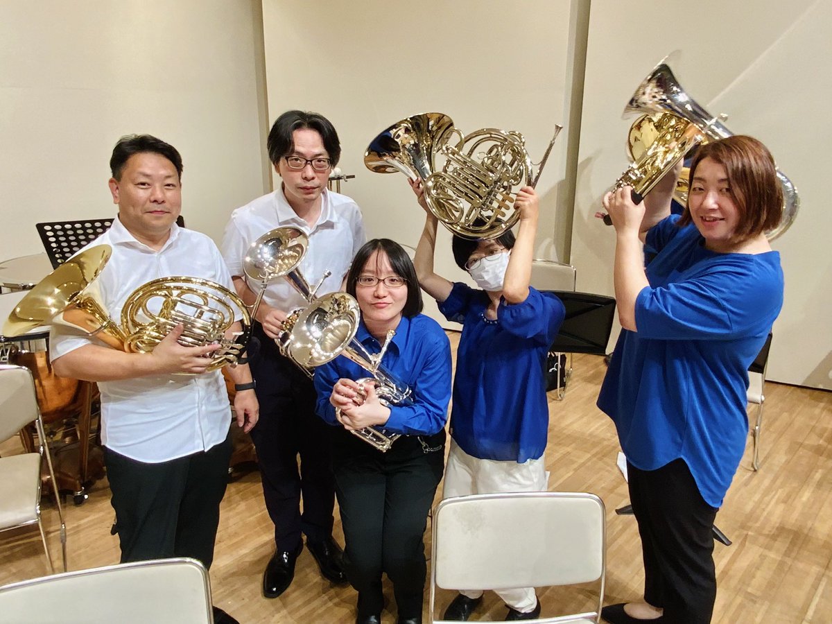 PenguinFanPro's tweet photo. ペンギン・ファンファーレ・プロジェクト2023
無事終演いたしました。
出演者のみなさん、ご来場いただきましたお客様。
ありがとうございました!
#PFP #PFP2023
#ペンギン・ファンファーレ・プロジェクト https://t.co/V29FSQ7YS9