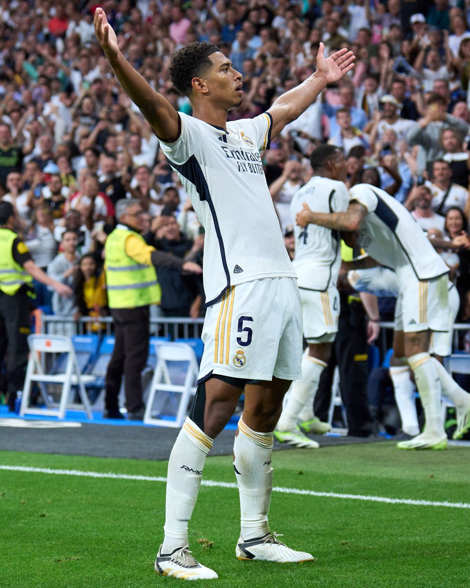 ChampionsLeague's tweet photo. https://t.co/Vvu6kizya6
