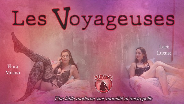 My new video is really hot! Check it out!  https://t.co/6UMRPCCob6 https://t.co/2KCLWZ4G9F<a href="/tag/salonerotique"class="tags"><span>#salonerotique</span></a><a href="/tag/laetiluxure"class="tags"><span>#laetiluxure</span></a><a href="/tag/laeti_luxure"class="tags"><span>#laeti_luxure</span></a><a href="/tag/er"class="tags"><span>#er</span></a>