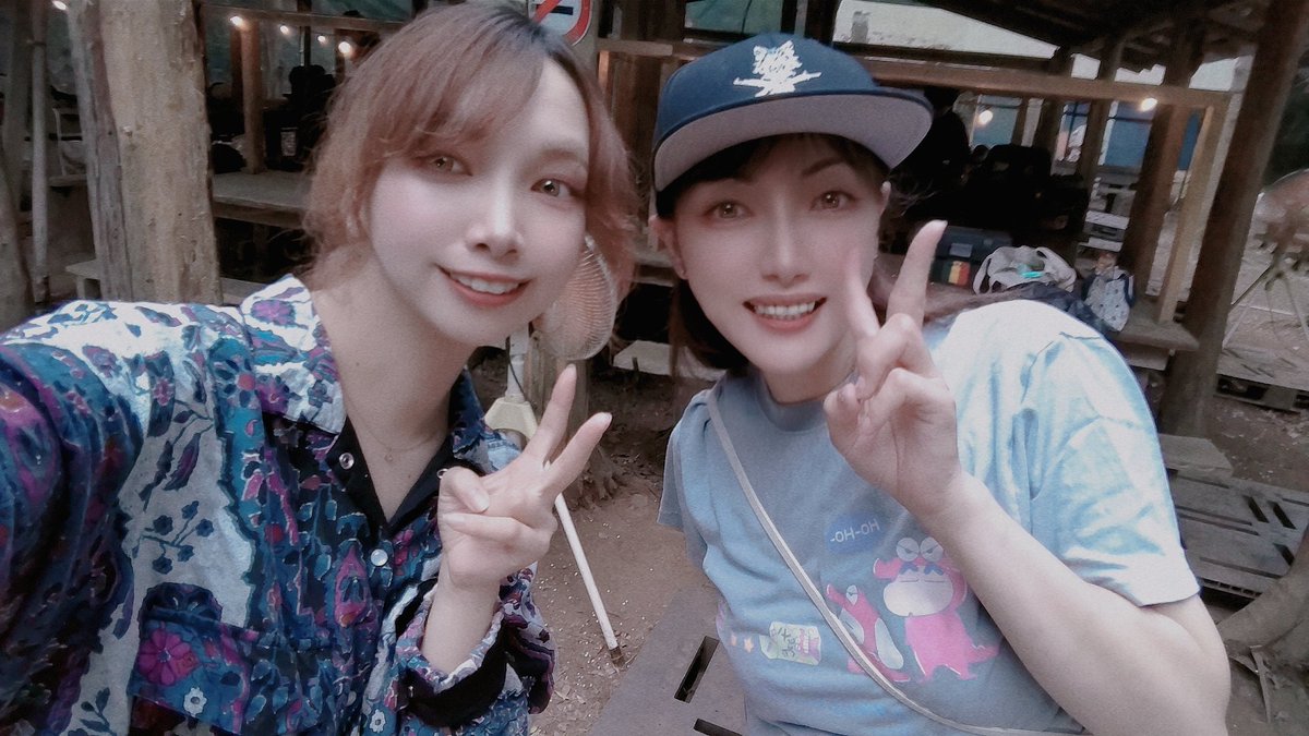 xxRUIKE's tweet photo. 本日もダブルクロスの定例会にお越しいただきありがとうございました〜！記念写真撮らせて頂きました🥰🥰🥰
来週も土日で定例会！今日涼しかったから来週はもっと涼しいよきっと😘
またお待ちしております！👍🏻 ̖́-
 #サバゲー #ダブクロ #定例会 #千葉サバゲー #森林 #アクセス抜群 #市原市 https://t.co/O1Zhz1tbew