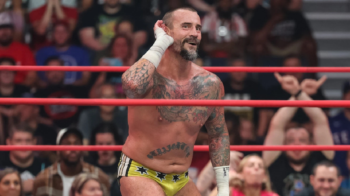 _PWChronicle's tweet photo. The #AEW roster, including several that were close to CM Punk, did not know as of Saturday that Punk was set to be fired from the company.

- per @FightfulSelect https://t.co/zX7xpdrLLE