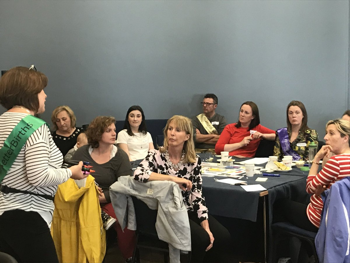 WhoseShoes's tweet image. Agree! Perhaps #FabObs Flo could invite Dr Natalie Elphinstone to be a guest on @TheObsPod podcast? 🤔 

Flo led some great #WhoseShoes work with @Ldn_Ambulance around maternity, including home birth, while I was with you in Ireland, Maeve!! #MatExp #EmMVP