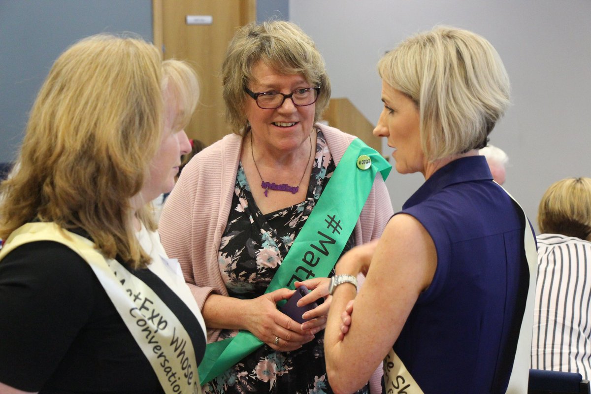 WhoseShoes's tweet image. Agree! Perhaps #FabObs Flo could invite Dr Natalie Elphinstone to be a guest on @TheObsPod podcast? 🤔 

Flo led some great #WhoseShoes work with @Ldn_Ambulance around maternity, including home birth, while I was with you in Ireland, Maeve!! #MatExp #EmMVP