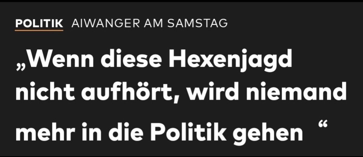 Regendelfin's tweet photo. Naja - also zumindest niemand, der als Abiturient antisemitische Flugblätter und „Mein Kampf“ mit in die Schule brachte, den Klassenraum mit Hitlergruss betrat und beim Schulausflug zur KZ-Gedenkstätte Juden-Witze erzählt hat. https://t.co/sXN8AqWRem