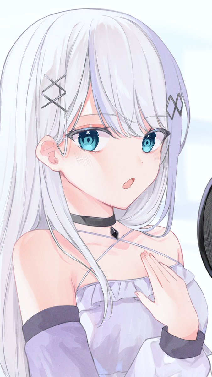 AmakamiKonomi's tweet photo. 🎧🤍
#のののーと https://t.co/9N6qdGfXCl