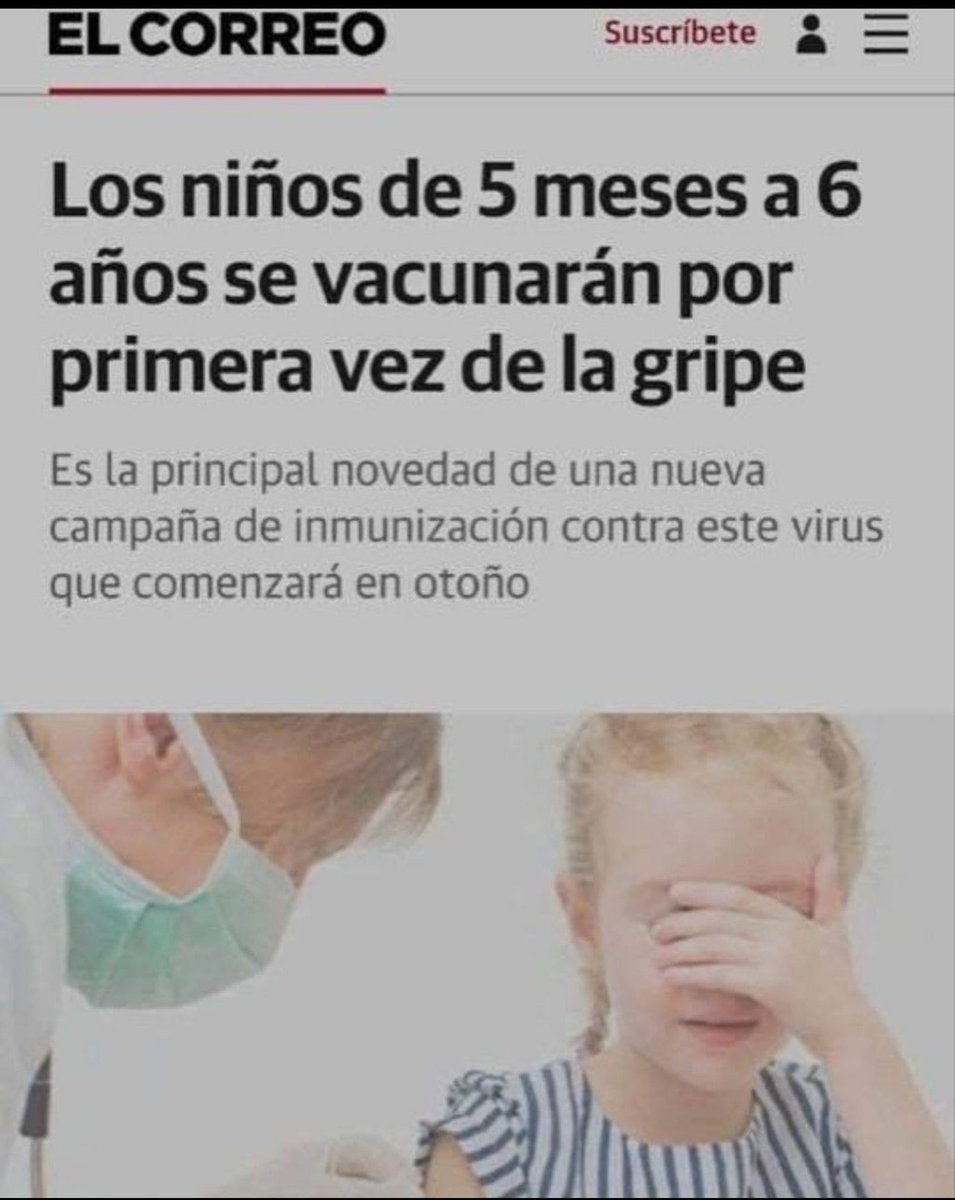 Los demonios van a por los niños Y sus padres les abren la puerta