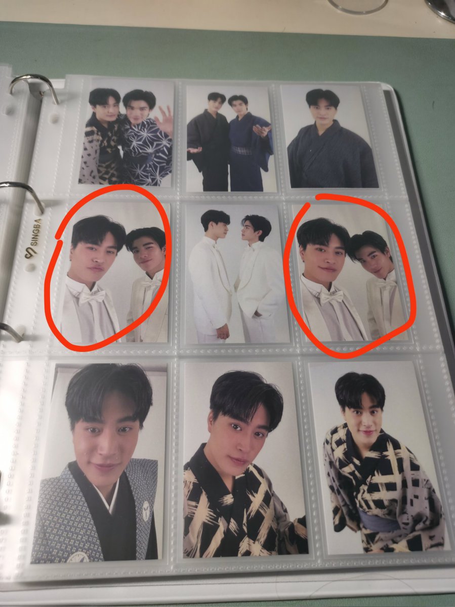 Ruby_vv520's tweet photo. @bbangkrutt sis ～dou wanna sell these 2 pcs na po🙌🙌 https://t.co/gRsdpm2GGl