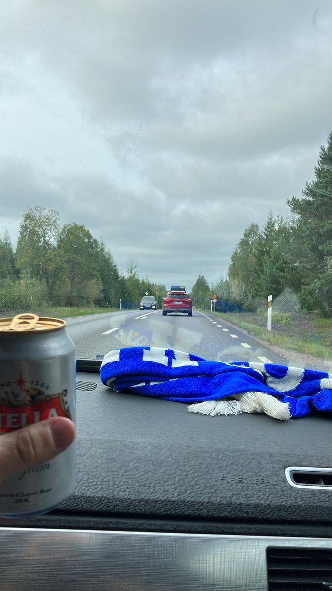 Tobias Lundh tweet media