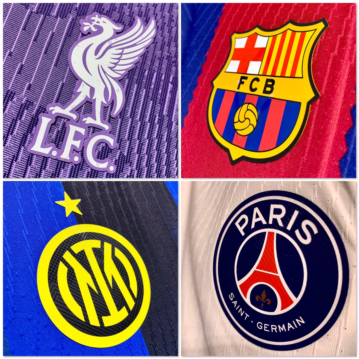 They Think Kits All Over tweet media