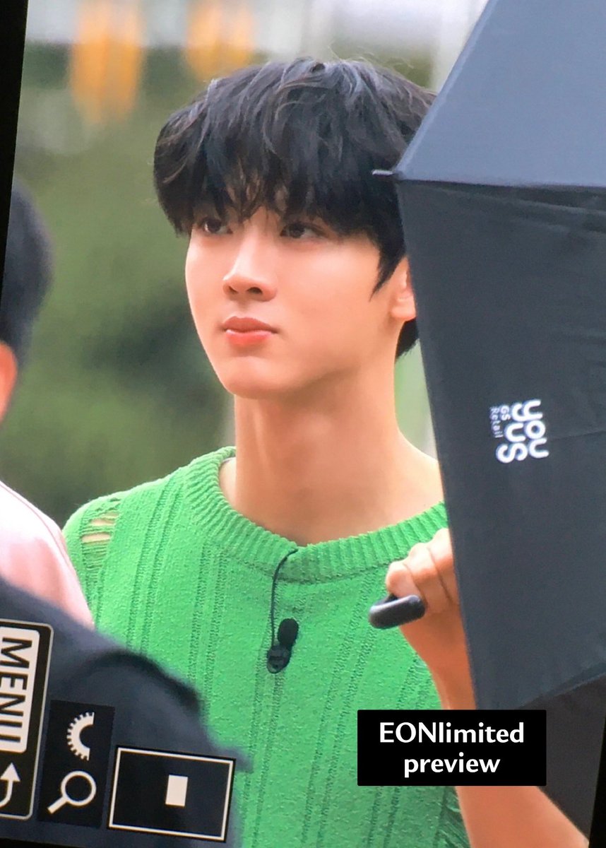_EONlimited's tweet photo. 230903 유승언 preview

💚

#이븐 #EVNNE #유승언 #YOOSEUNGEON https://t.co/1JNKrCxizK