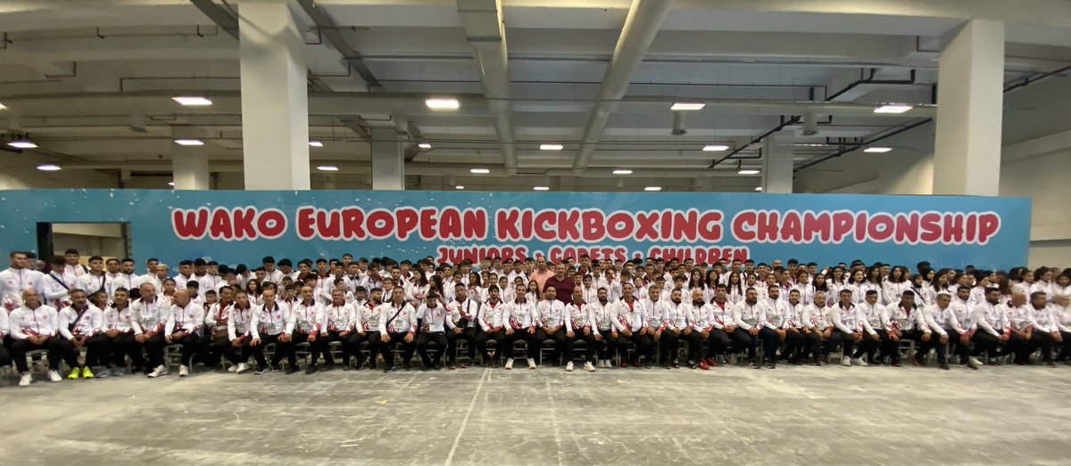 salimkayici's tweet photo. 25 Ağustos-03 Eylül 2023 tarihleri arasında İstanbul’da Gençler, Yıldızlar , Minikler kategorilerinde gerçekleştirilen Kick Boks Avrupa Şampiyonası’nda Kick Boks Milli Takımımız 28 Altın,32 Gümüş,59  Bronz alarak toplamda 119 madalya ile büyük bir başarıya imza attı. Tüm Milli Takım Kafilemizi yürekten Kutlarım.

@RTErdogan @tcbestepe @gencliksporbak  @oa_bak  @hamzayerlikaya   @omer_altunsoy @kocakaya_murat   @fjuysal