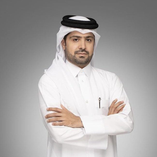 نديب قطر tweet media