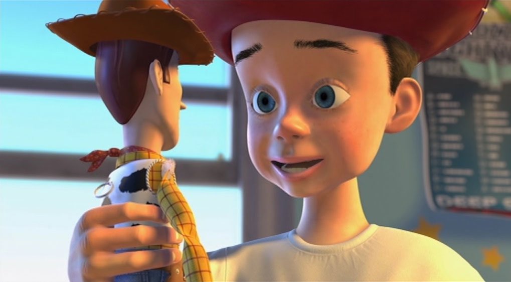 toy story 5 andy new toy : r/Trailerclub